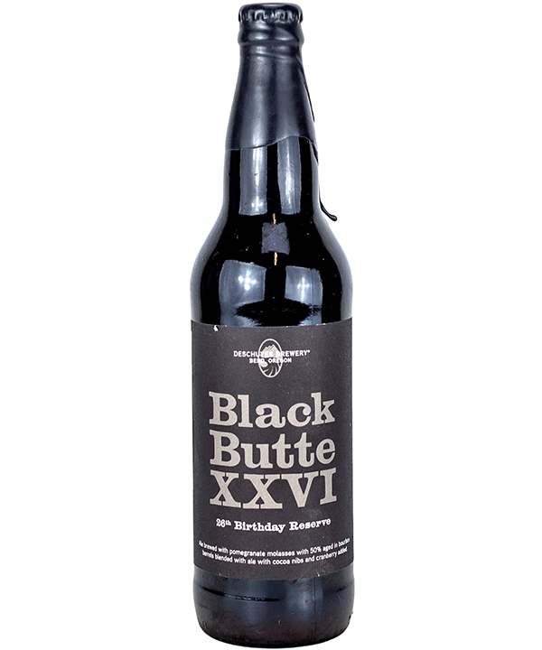 Vista/imagen 1 del modelo Deschutes Black Butte XXVI. Venta online de gafas de sol y graduadas