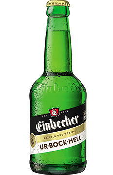 Foto de Einbecker Ur Bock Hell, en Lpulo y Amn Cervezas