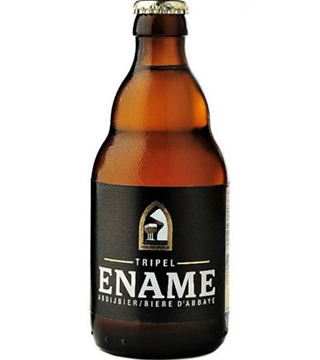 Foto de Ename Tripel, en Lpulo y Amn Cervezas