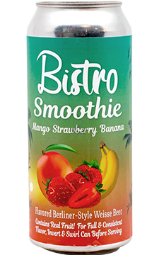 Foto de Energy City Bistro Smoothie, en Lpulo y Amn Cervezas