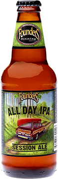 Founders All Day IPA Founders All Day IPA