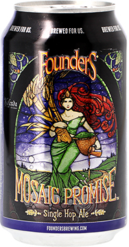 Founders Mosaic Promise Founders Mosaic Promise