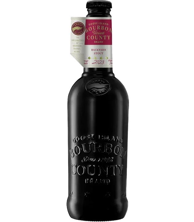 Vista/imagen 1 del modelo Goose Island Bourbon County Brand Backyard Stout 2023. Venta online de gafas de sol y graduadas
