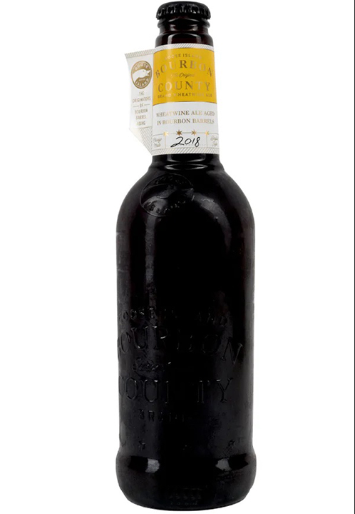 Vista/imagen 1 del modelo Goose Island Bourbon County Brand Wheatwine 2018. Venta online de gafas de sol y graduadas