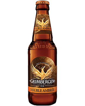 Foto de Grimbergen Double Ambre, en Lpulo y Amn Cervezas