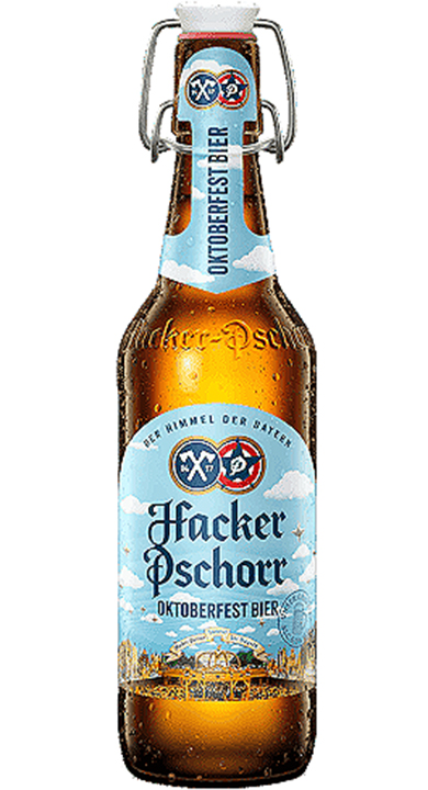 Vista/imagen 1 del modelo Hacker Pschorr Oktoberfest. Venta online de gafas de sol y graduadas