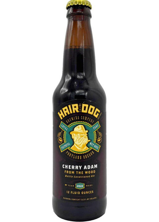 Vista/imagen 1 del modelo Hair of the Dog Cherry Adam. Venta online de gafas de sol y graduadas