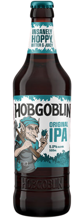 Vista/imagen 1 del modelo Wychwood Hobgoblin IPA. Venta online de gafas de sol y graduadas