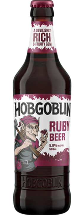 Vista/imagen 1 del modelo Wychwood Hobgoblin Ruby. Venta online de gafas de sol y graduadas