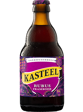 Foto de Kasteel Rubus, en Lpulo y Amn Cervezas