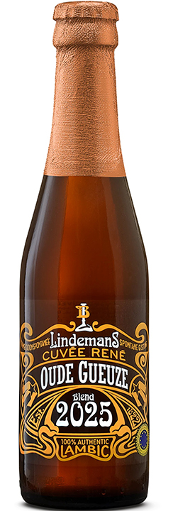 Vista/imagen 1 del modelo Lindemans Oude Gueuze Cuvée René. Venta online de gafas de sol y graduadas