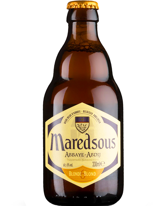 Vista/imagen 1 del modelo Maredsous 6 Blonde. Venta online de gafas de sol y graduadas