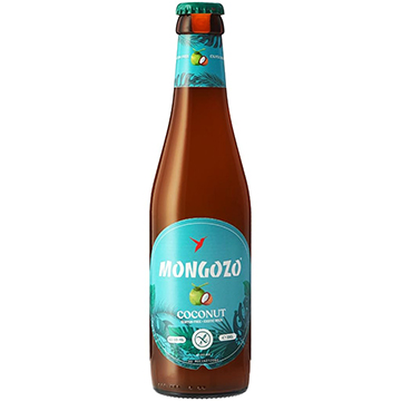 Foto de Mongozo Coconut, en Lúpulo y Amén Cervezas