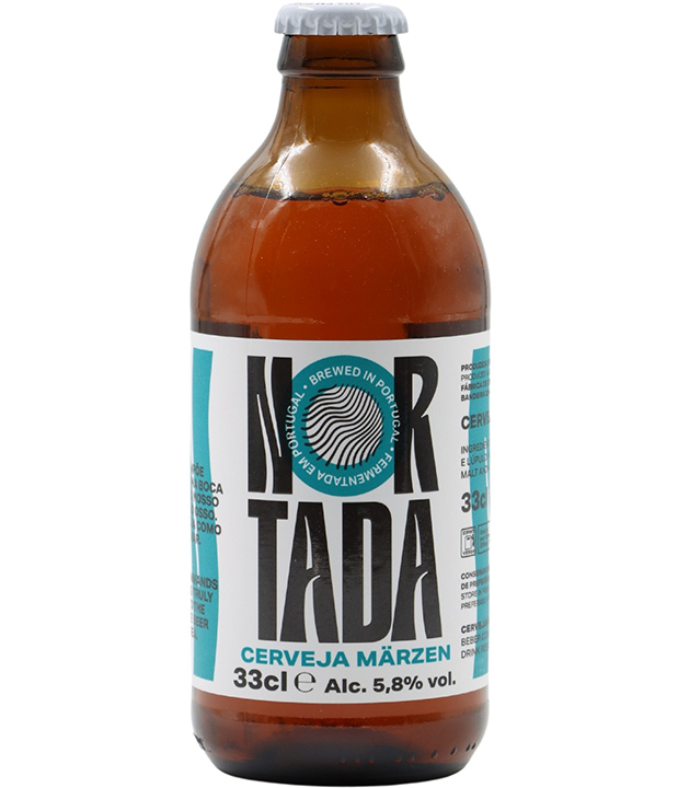 Vista/imagen 1 del modelo Nortada Märzen. Venta online de gafas de sol y graduadas