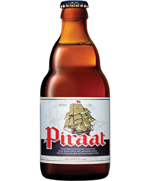 Foto de Piraat, en Lúpulo y Amén Cervezas