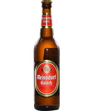 Foto de Reissdorf Klsch, en Lpulo y Amn Cervezas