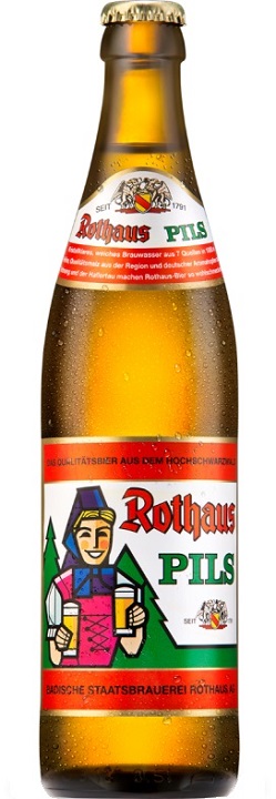 Vista/imagen 1 del modelo Rothaus Pils. Venta online de gafas de sol y graduadas