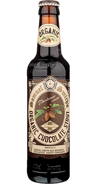 Foto de Samuel Smith Organic Chocolate, en Lúpulo y Amén Cervezas