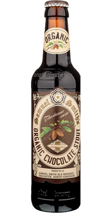 Vista/imagen 1 del modelo Samuel Smith Organic Chocolate. Venta online de gafas de sol y graduadas