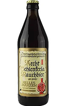 Foto de Aecht Achlenkerla Rauchbier Helles Mrcen Special Edition, en Lpulo y Amn Cervezas