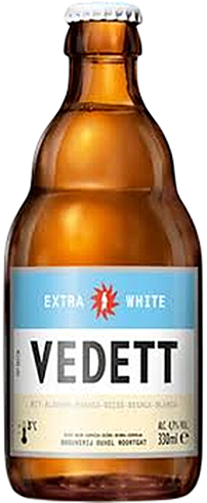 Vista/imagen 1 del modelo Vedett Extra White. Venta online de gafas de sol y graduadas