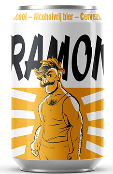 Brouwerij Roman Ramon