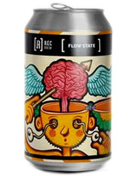 Rec Brew Flow State
