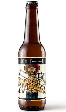 Rec Brew Martyrdom