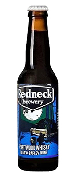 Redneck Black Moonshine 2020 BA Portwood Whisky Redneck Black Moonshine 2020 BA Portwood Whisky