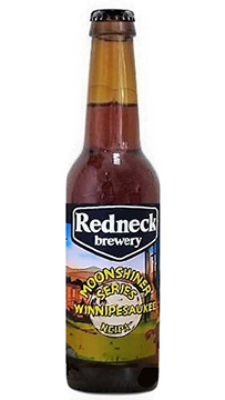 Redneck Winnipesaukee