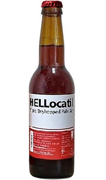 Reptilian Hellocatil