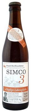Brauhaus Riegele Simco 3