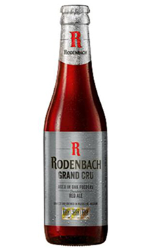 Foto de Rodenbach Grand Cru, en Lpulo y Amn Cervezas