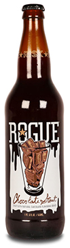 Rogue Chocolate Stout - Lúpulo y Amén