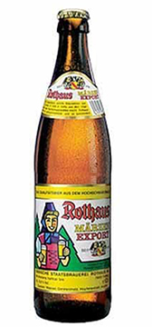 Foto de Rothaus Mrzen, en Lpulo y Amn Cervezas