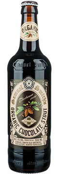 Samuel Smith Organic Chocolate Stout