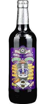 Foto de Samuel Smith Winter Welcome 2022-2023, en Lpulo y Amn Cervezas