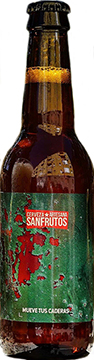 Sanfrutos Mueve Tus Caderas