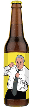 Santocristo Dancin Yeltsin