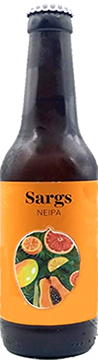 Sargs NEIPA 