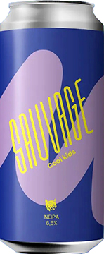 Foto de Sauvage Cool Kids, en Lpulo y Amn Cervezas