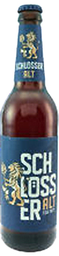 Foto de Schlöesser Alt, en Lúpulo y Amén Cervezas