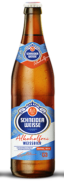 Foto de Schneider Weisse Tap 3, en Lpulo y Amn Cervezas