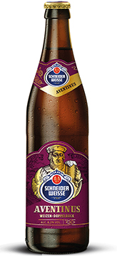 Foto de Schneider Weisse Tap 6 Aventinus, en Lpulo y Amn Cervezas