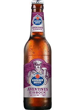 Schneider Weisse Tap 9 Aventinus Eisbock Schneider Weisse Tap 9 Aventinus Eisbock