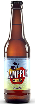 Campple Cider