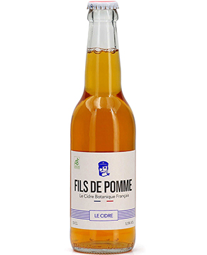 Foto de Fils de Pomme Le Cidre, en Lpulo y Amn Cervezas