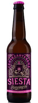 Siesta Lager
