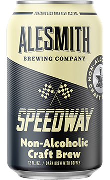 Foto de Alesmith Speedway Stout Non Alcoholic, en Lpulo y Amn Cervezas