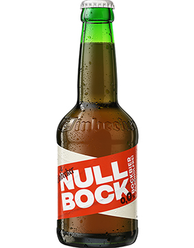 Foto de Einbecker Null Bock, en Lpulo y Amn Cervezas